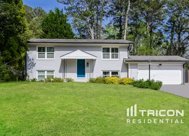 Property at 2255 Powers Ferry Dr SE, Marietta, GA, 30067, 4 beds, 2 baths, [object Object]
