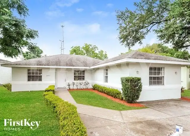 Property at 2442 Avenue C SW, Winter Haven, FL, 33880, 3 beds, 2 baths, [object Object]