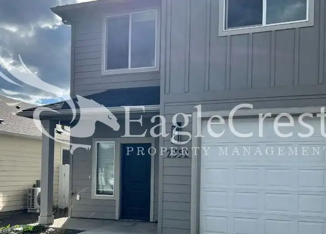 Property at 2350 Herbert Pl Unit 2350HERBERT, Walla Walla, WA, 99362, 4 beds, 2 baths, [object Object]