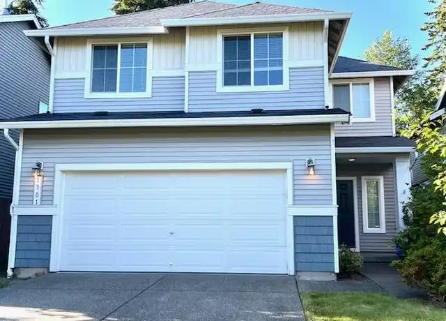 Property at 1301 124th Pl SE, Everett, WA, 98208, 3 beds, 2.5 baths, [object Object]