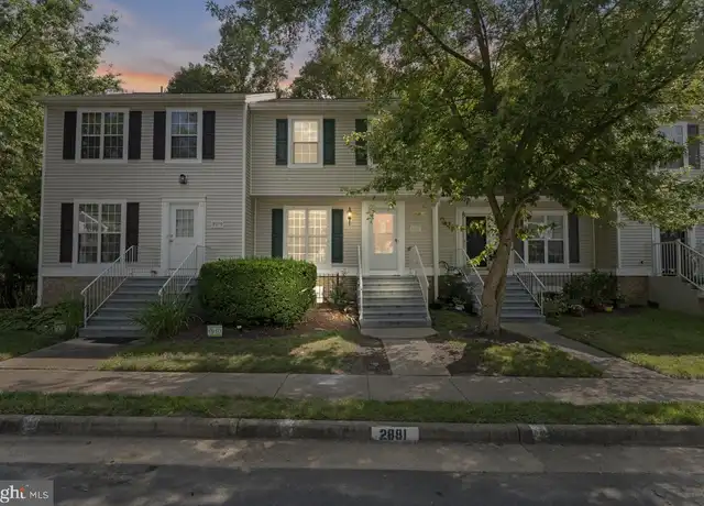 Property at 2881 Madeira Ct, Woodbridge, VA, 22192, 3 beds, 1.5 baths, [object Object]