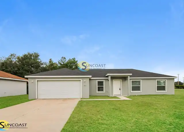 Property at 14111 SW 48th Ct, Ocala, FL, 34473, 4 beds, 2 baths, [object Object]