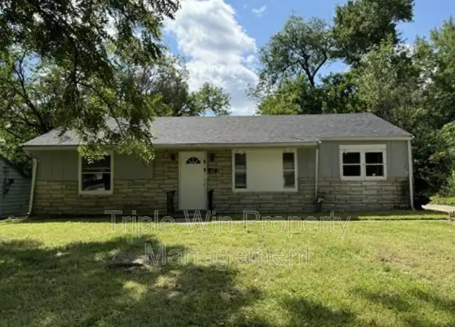 Property at 9757 Vickie Pl, Saint Louis, MO, 63136, 4 beds, 1 bath, [object Object]