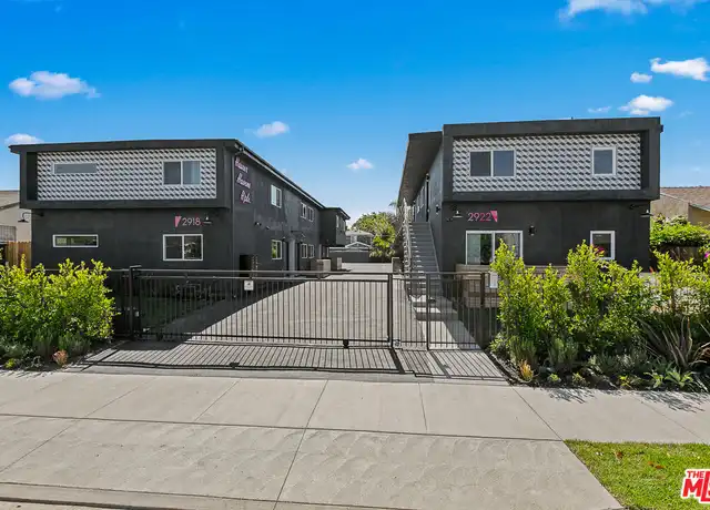Property at 2922 Hauser Blvd Unit 4, Los Angeles, CA, 90016, 2 beds, 1 bath, [object Object]