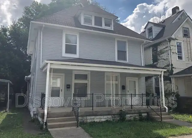 Property at 2349 N Kenwood Ave, Indianapolis, IN, 46208, 2 beds, 1 bath, [object Object]