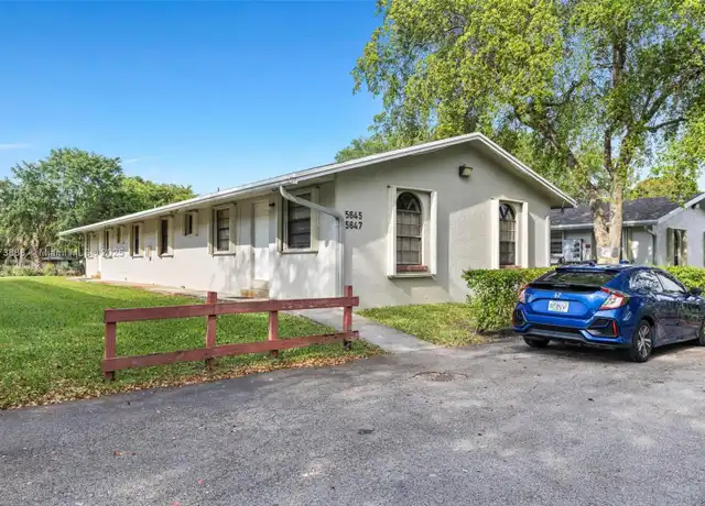 Property at 5645 Taft St Unit 5645, Hollywood, FL, 33021, 3 beds, 2 baths, [object Object]