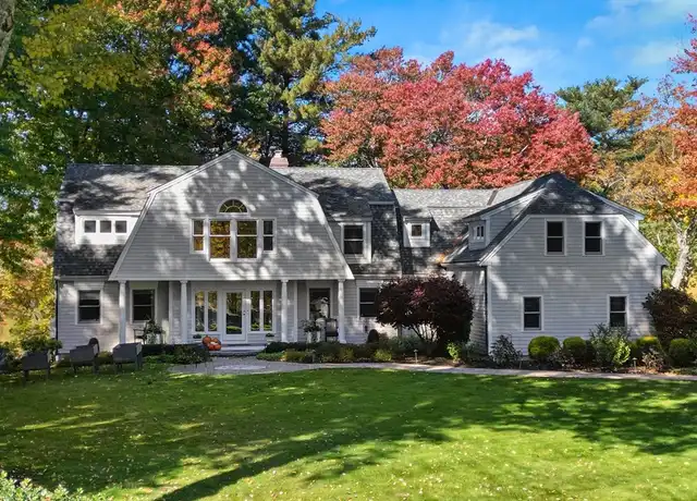 Property at 9 Twig Rush Rd, West Newbury, MA, 01985, 5 beds, 3.5 baths, [object Object]
