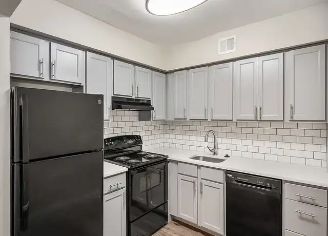 Property at The Grand - 5301 Neshaminy Blvd, Bensalem, PA, 19020, 1 bed, 1 bath, [object Object]