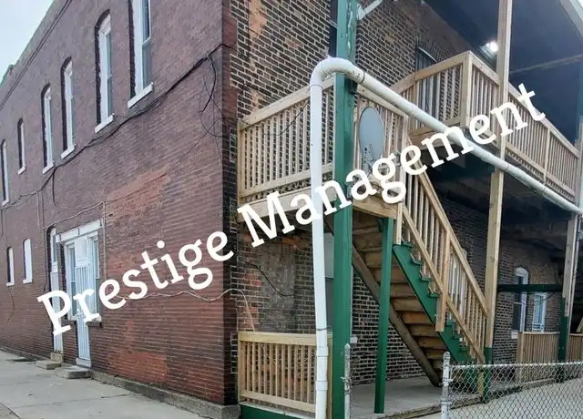 Property at 3802 Euclid Ave Unit 02-2R, East Chicago, IN, 46312, 2 beds, 1 bath, [object Object]