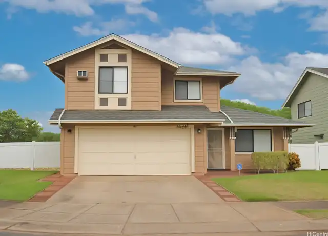 Property at 94-1012 Mawaho St, Waipahu, HI, 96797, 3 beds, 2.5 baths, [object Object]