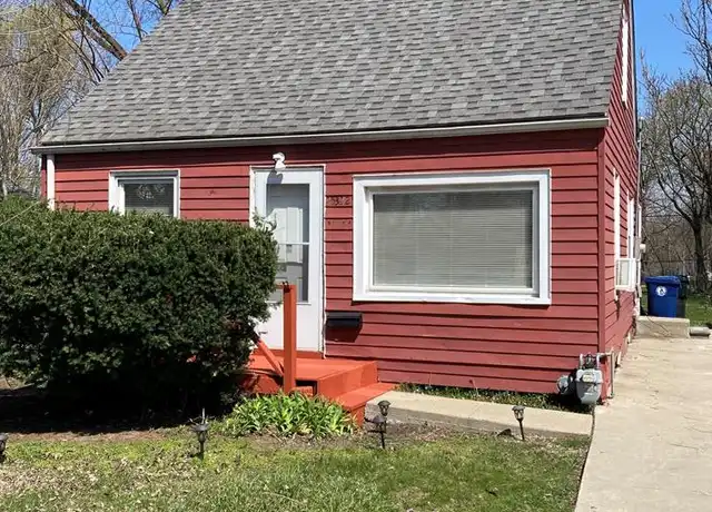 Property at 25322 Keeler, Redford, MI, 48239, 2 beds, 1 bath, [object Object]