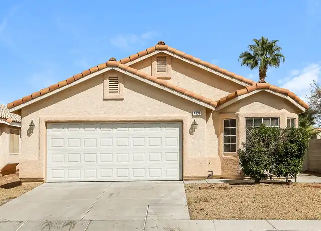 Property at 4830 Drifting Pebble St, North Las Vegas, NV, 89081, 3 beds, 2 baths, [object Object]