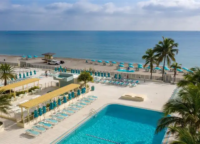 Property at 2501 S Ocean Dr #432, Hollywood, FL, 33019, 0 beds, 1 bath, [object Object]