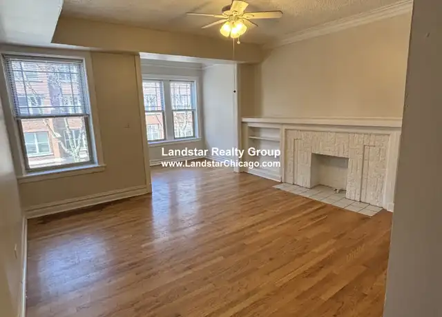 Property at 7511 N Greenview Ave Unit 2, Chicago, IL, 60626, 1 bed, 1 bath, [object Object]