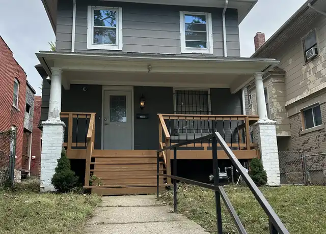 Property at 2805 Park Ave, Kansas City, MO, 64109, 3 beds, 2.5 baths, [object Object]