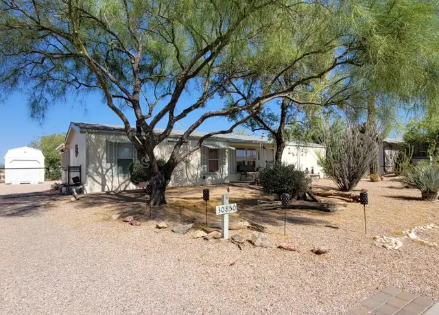 Property at 30850 Vagabond Trl #87, Congress, AZ, 85332, 1 bed, 2 baths, [object Object]