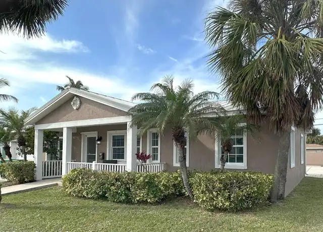 Property at 202 4th Ave, Indialantic, FL, 32903, 3 beds, 1.5 baths, [object Object]