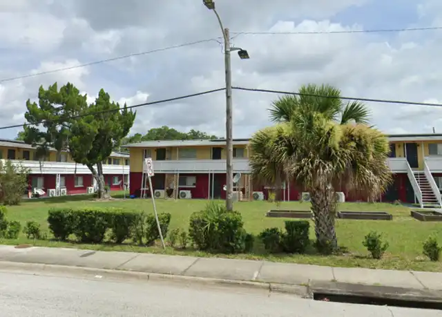 Property at 3001 C.R. Smith St Unit 23, Orlando, FL, 32805, 2 beds, 1 bath, [object Object]