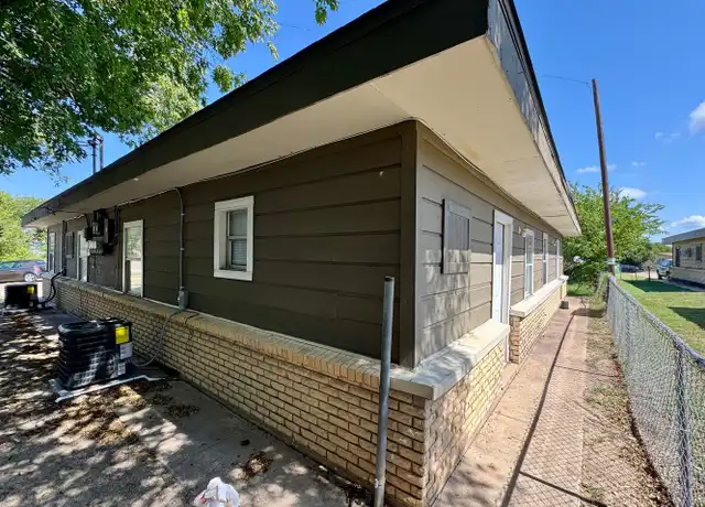 Property at 306 W Valley Rd Unit D, Harker Heights, TX, 76548, 1 bed, 1 bath, [object Object]