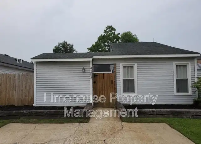 Property at 4253 Longwood Rd, Virginia Beach, VA, 23453, 2 beds, 1 bath, [object Object]