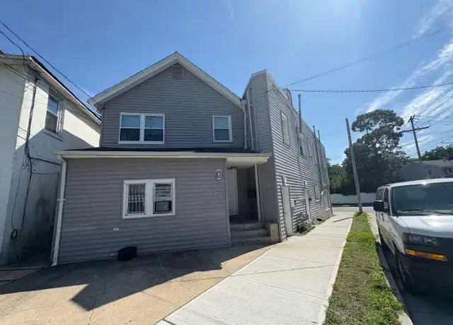 Property at 1136 Monroe Ave Unit 1138 1/2 Monroe, Asbury Park, NJ, 07712, 1 bed, 1 bath, [object Object]