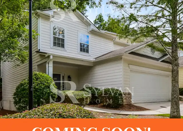 Property at 1300 Suttles Dr SW, Atlanta, GA, 30331, 3 beds, 2.5 baths, [object Object]