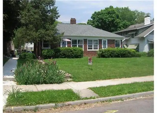 Property at 712 W 43rd St, Indianapolis, IN, 46208, 1 bed, 1 bath, [object Object]