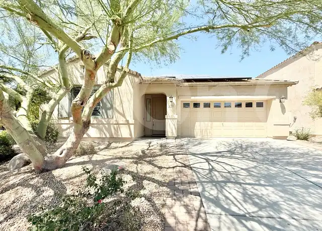 Property at 4010 E Expedition Way, Phoenix, AZ, 85050, 3 beds, 2.5 baths, [object Object]
