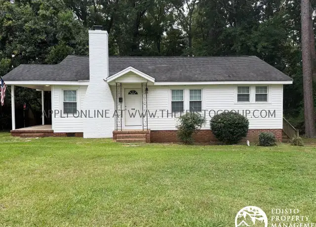 Property at 438 Rembert St, Orangeburg, SC, 29115, 3 beds, 1 bath, [object Object]