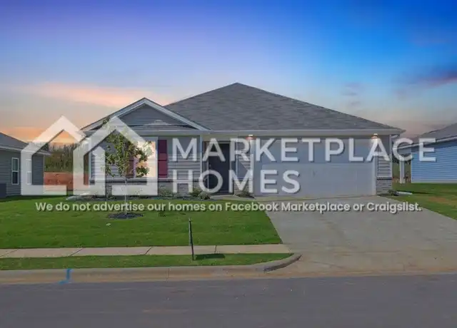 Property at 117 Nettle Leaf Dr, Moores Mill, AL, 35759, 3 beds, 2 baths, [object Object]