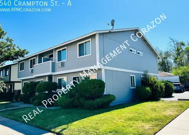 Property at 540 Crampton St Unit A, Reno, NV, 89502, 1 bed, 1 bath, [object Object]