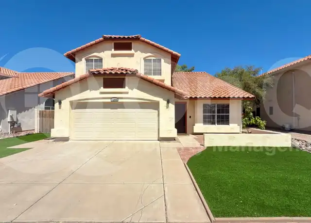 Property at 14858 S 46th Pl, Phoenix, AZ, 85044, 4 beds, 3 baths, [object Object]
