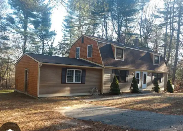 Property at 19 B Hawksbill Way Unit A, Charlestown, RI, 02813, 2 beds, 1 bath, [object Object]