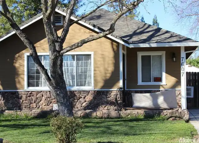 Property at 7607 Oak Grove Ave, Citrus Heights, CA, 95610, 2 beds, 2 baths, [object Object]