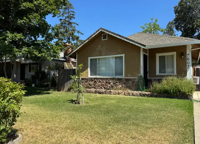 Property at 7607 Oak Grove Ave, Citrus Heights, CA, 95610, 2 beds, 1 bath, [object Object]