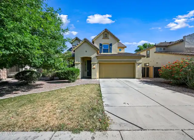 Property at 1483 E Mia Ln, Gilbert, AZ, 85298, 4 beds, 3 baths, [object Object]