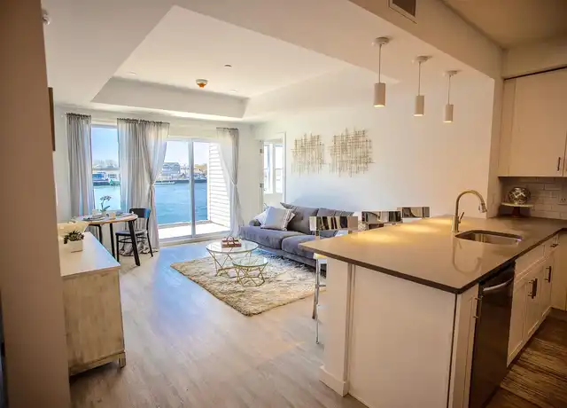 Property at The Channel Club - 100 Waterview Rd, Island Park, NY, 11558, 1-2 bed, 1-2 bath, [object Object]