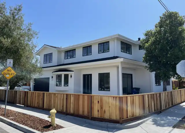 Property at 610 Stanford Ave, Redwood City, CA, 94063, 5 beds, 4.5 baths, [object Object]