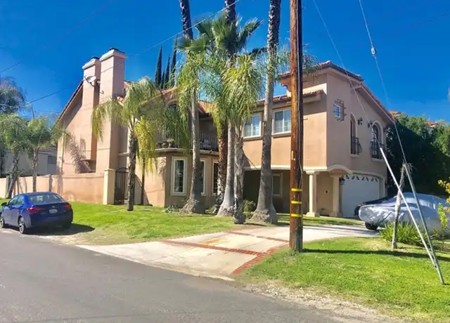 Property at 5503 Tampa Ave, Tarzana, CA, 91356, 5 beds, 4.5 baths, [object Object]