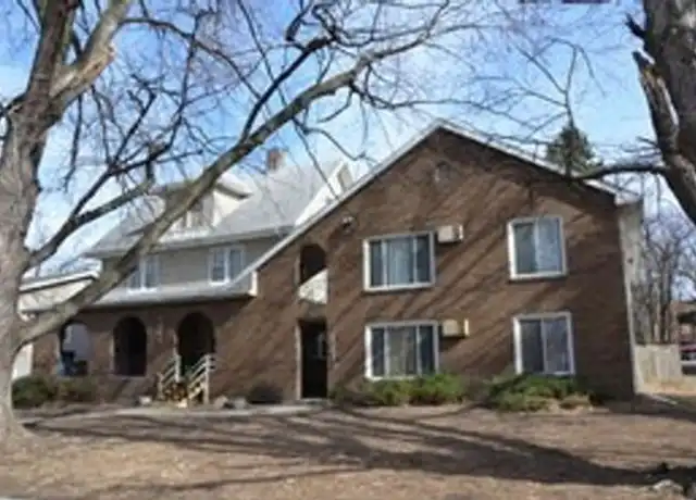 Property at 1067 33rd St Unit 1069 33rd St-Unit 01, Des Moines, IA, 50311, 1 bed, 1 bath, [object Object]