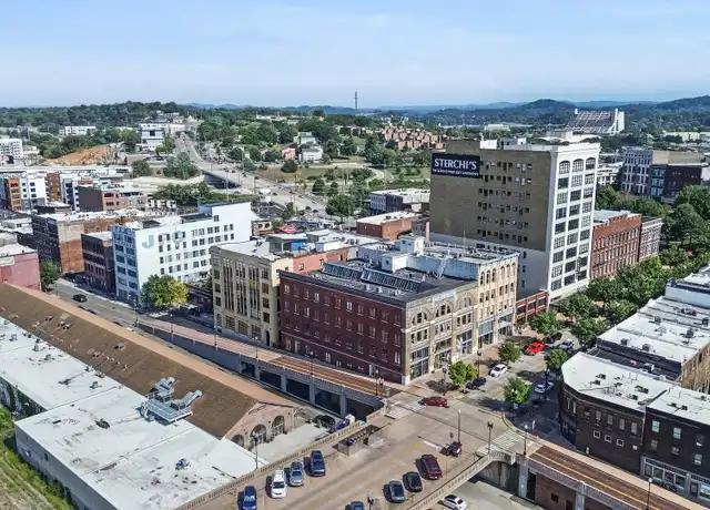 Property at 112 S Gay St Unit 210, Knoxville, TN, 37902, 2 beds, 1 bath, [object Object]