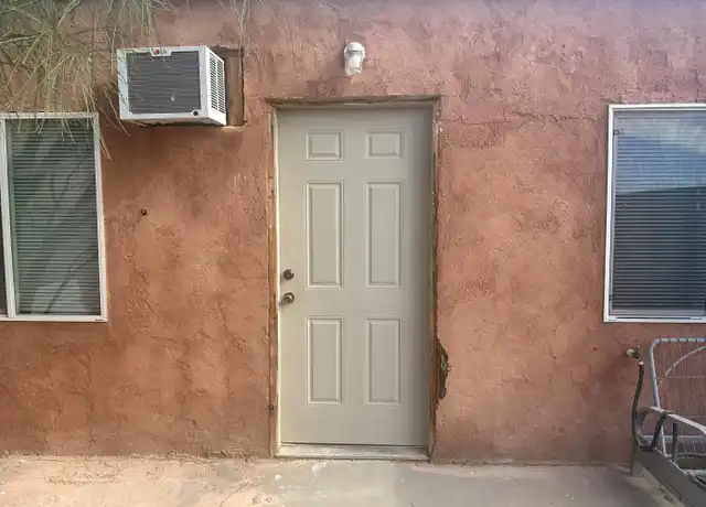 Property at 7100 4th Ave Unit B, Canutillo, TX, 79835, 1 bed, 1 bath, [object Object]
