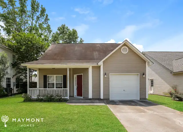Property at 1305 Pinethicket Dr, Summerville, SC, 29486, 3 beds, 2 baths, [object Object]