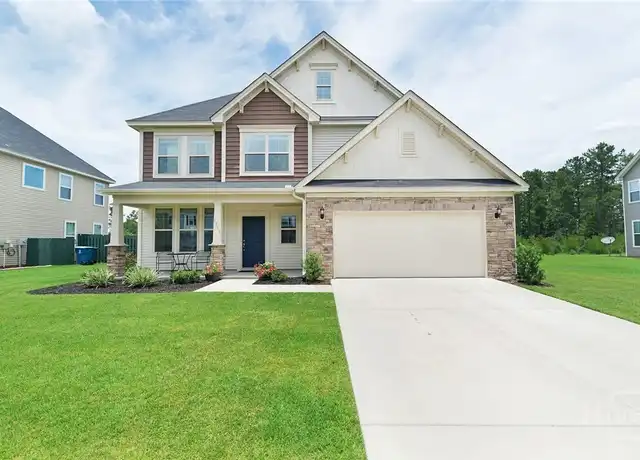 Property at 1717 Castleoak Dr, Richmond Hill, GA, 31324, 4 beds, 2.5 baths, [object Object]