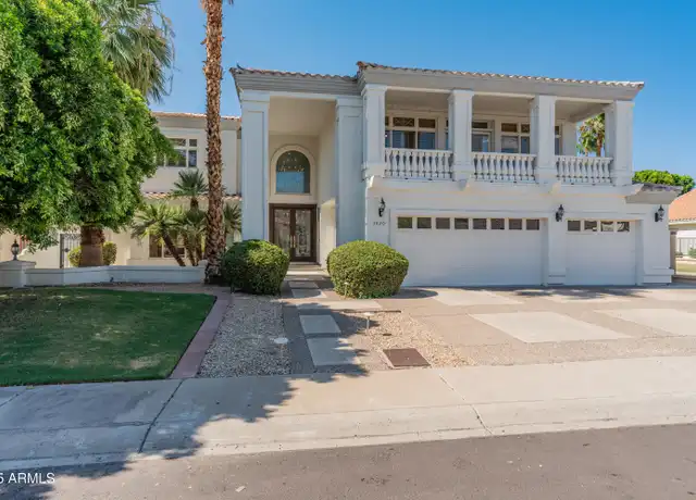 Property at 5820 W Del Lago Cir, Glendale, AZ, 85308, 4 beds, 4 baths, [object Object]