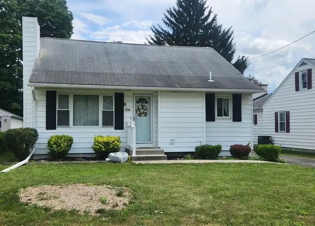 Property at 308 1st Ave, Vestal, NY, 13850, 2 beds, 1 bath, [object Object]