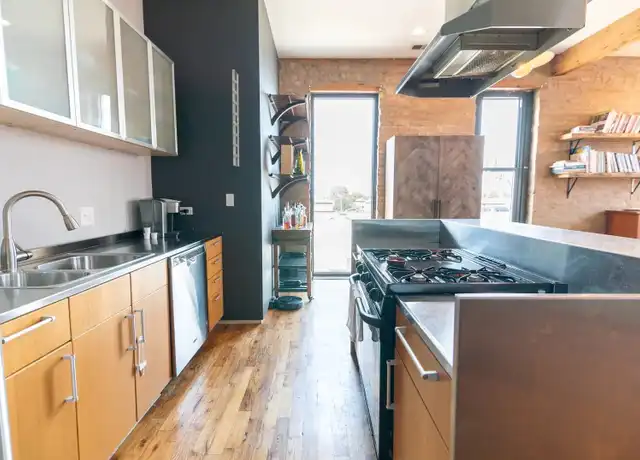 Property at 3000 S Archer Ave, Chicago, IL, 60608, 1 bed, 1 bath, [object Object]