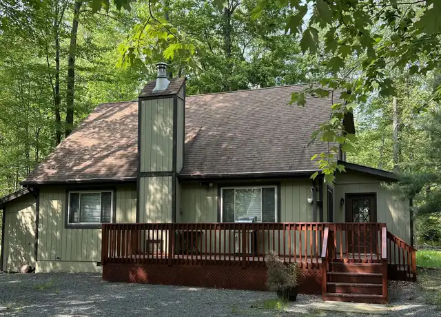 Property at 1138 Manor Hl Rd, Pocono Pines, PA, 18350, 3 beds, 2 baths, [object Object]