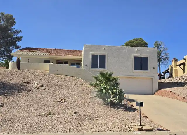 Property at 15843 E Palomino Blvd, Fountain Hills, AZ, 85268, 3 beds, 1 bath, [object Object]