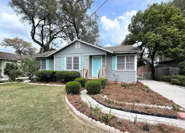 Property at 4233 Colonial Ave, Jacksonville, FL, 32210, 3 beds, 2 baths, [object Object]